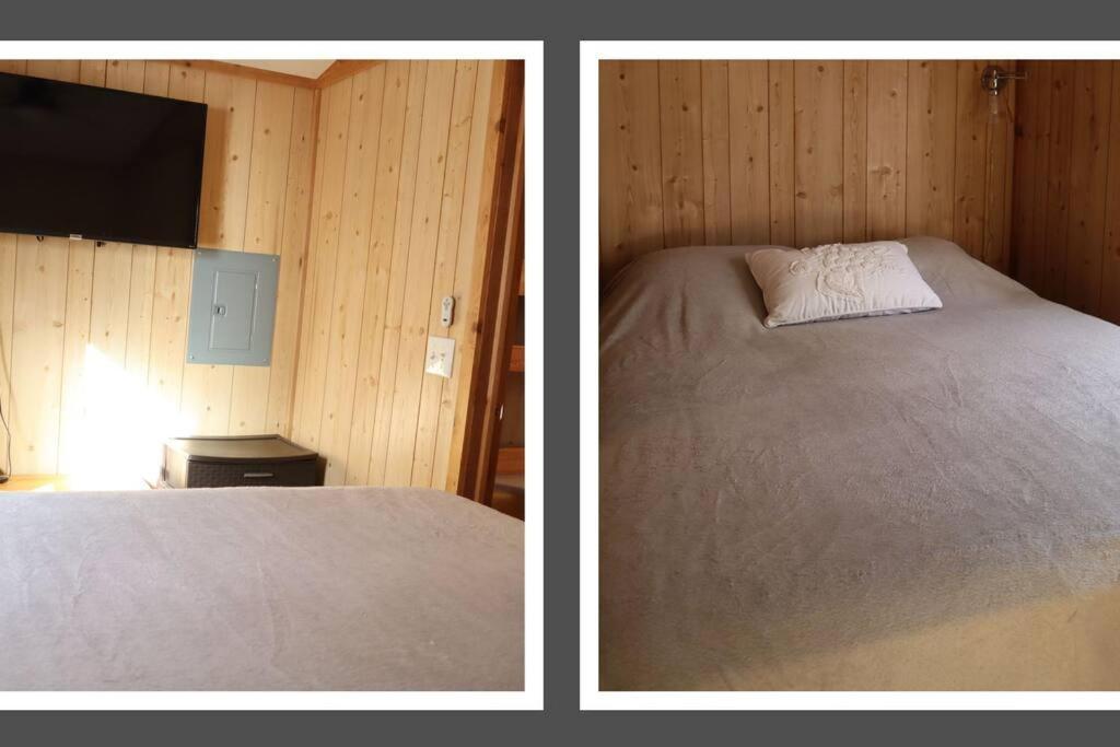 Driftwood Cabin - 2Nd Street Steinhatchee Экстерьер фото