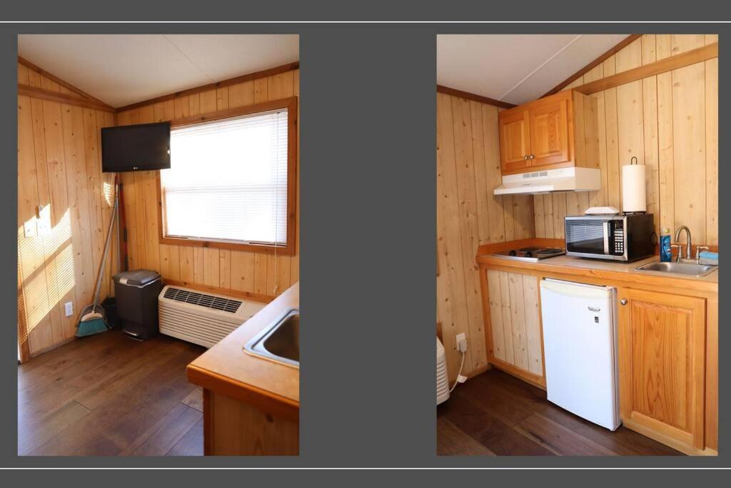 Driftwood Cabin - 2Nd Street Steinhatchee Экстерьер фото