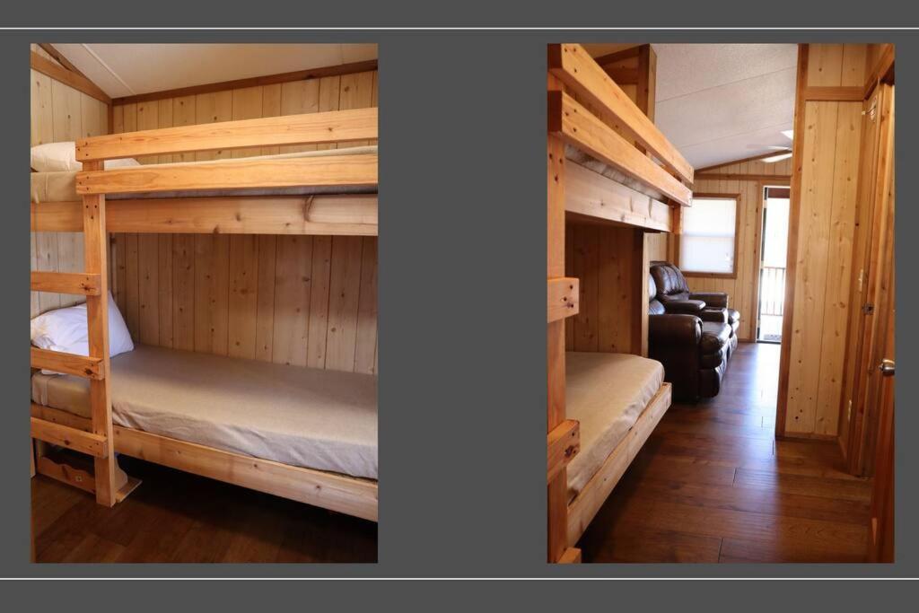 Driftwood Cabin - 2Nd Street Steinhatchee Экстерьер фото